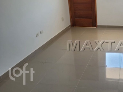 Apartamento à venda em Tucuruvi com 39 m², 2 quartos, 1 vaga