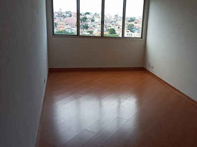 Apartamento à venda em Tucuruvi com 57 m², 2 quartos, 1 vaga