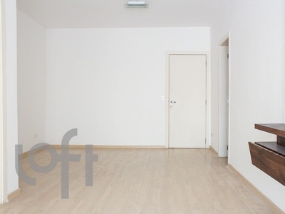 Apartamento à venda em Tucuruvi com 97 m², 3 quartos, 1 suíte, 2 vagas