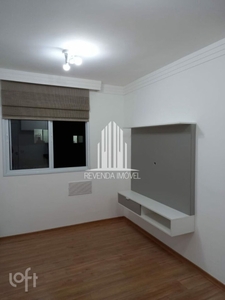 Apartamento à venda em Vila Andrade com 40 m², 2 quartos, 1 vaga