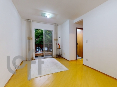 Apartamento à venda em Vila Andrade com 50 m², 2 quartos, 1 vaga
