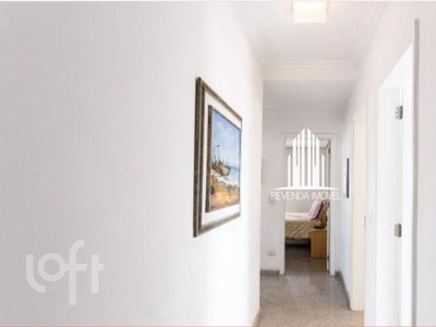 Apartamento à venda em Vila Formosa com 170 m², 4 quartos, 3 suítes, 4 vagas