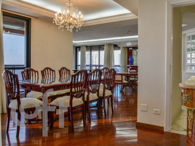 Apartamento à venda em Vila Formosa com 335 m², 3 quartos, 3 suítes, 4 vagas