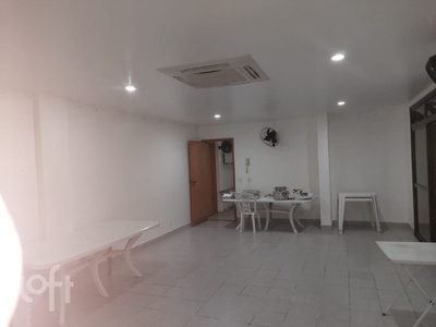 Apartamento à venda em Vila Isabel com 168 m², 3 quartos, 1 suíte, 1 vaga