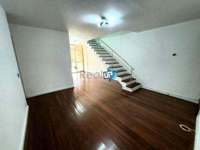 Apartamento à venda em Vila Isabel com 192 m², 4 quartos, 2 suítes, 1 vaga