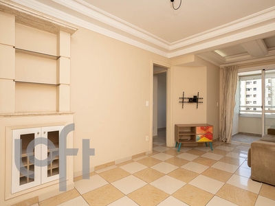 Apartamento à venda em Vila Leopoldina com 55 m², 2 quartos, 1 suíte, 1 vaga