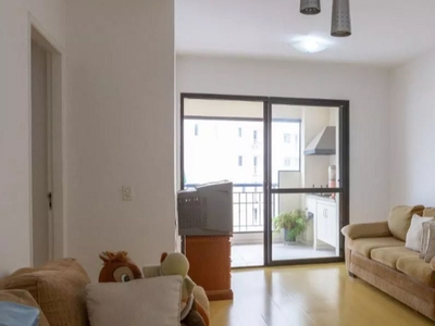 Apartamento à venda em Vila Leopoldina com 85 m², 3 quartos, 1 suíte, 2 vagas