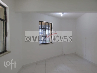 Apartamento à venda em Vila Mariana com 61 m², 2 quartos
