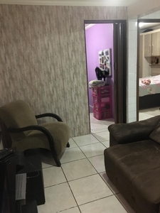 Apartamento à venda em Vila Prudente com 48 m², 2 quartos, 1 vaga