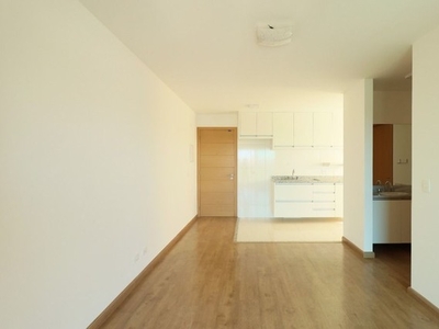 Apartamento com 1 dormitório, 44 m² - venda por R$ 560.000,00 ou aluguel por R$ 3.162,45/m