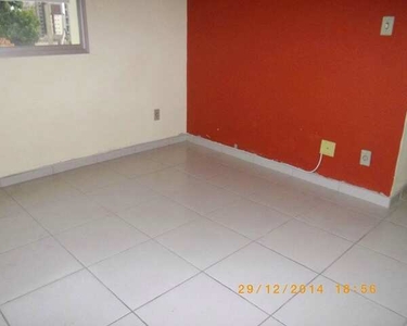 Apartamento com 1 dormitório, 45 m² - venda por R$ 160.000,00 ou aluguel por R$ 600,00/mês