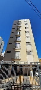 Apartamento com 1 dormitório, 46 m² - venda por R$ 180.000,00 ou aluguel por R$ 1.340,00/m
