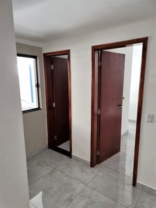 Apartamento com 1 dormitório à venda, 29 m² por R$ 215.000,00 - Vila Carrão - São Paulo/SP