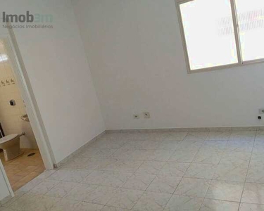 Apartamento com 1 dormitório para alugar, 25 m² por R$ 1.400,00/mês - Centro - Londrina/PR