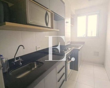 Apartamento com 1 dormitório para alugar, 27 m² por R$ 2.060,00/mês - Brás - São Paulo/SP