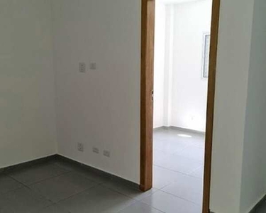 Apartamento com 1 dormitório para alugar, 34 m² por R$ 1.530,00/mês - Tatuapé - São Paulo