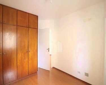Apartamento com 1 dormitório para alugar, 40 m² por R$ 2.837,00/mês - Moema - São Paulo/SP