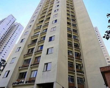 Apartamento com 1 dormitório para alugar, 45 m² por R$ 3.209,65/mês - Campo Belo - São Pau