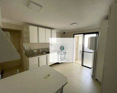 Apartamento com 2 dormitórios, 109 m² - venda por R$ 900.000,00 ou aluguel por R$ 4.312,59