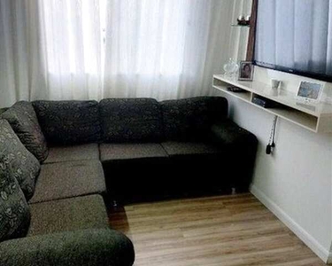 Apartamento com 2 dormitórios, 49 m² - venda por R$ 240.000,00 ou aluguel por R$ 1.400,00