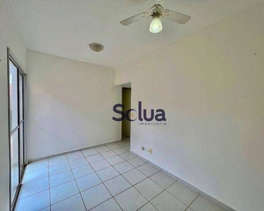 Apartamento com 2 dormitórios, 50 m² - venda por R$ 370.000,00 ou aluguel por R$ 1.945,58