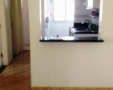 Apartamento com 2 dormitórios, 54 m² - venda por R$ 300.000,00 ou aluguel por R$ 1.814,90