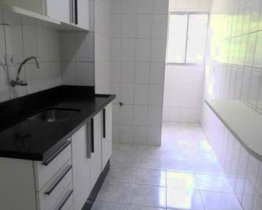 Apartamento com 2 dormitórios, 55 m² - venda por R$ 200.000,00 ou aluguel por R$ 1.400,00