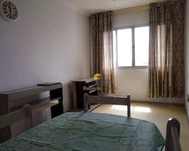 Apartamento com 2 dormitórios, 58 m² - venda por R$ 280.000,00 ou aluguel por R$ 1.920,00