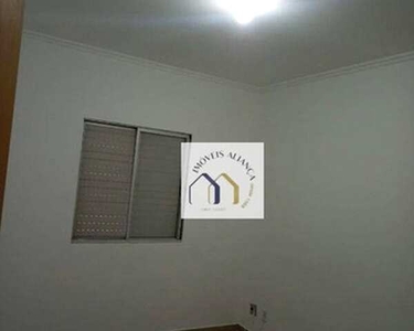 Apartamento com 2 dormitórios, 62 m² - venda por R$ 360.000,00 ou aluguel por R$ 1.957,97