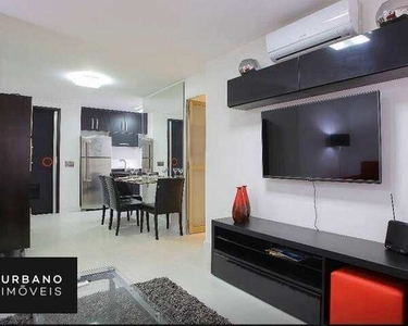 Apartamento com 2 dormitórios, 75 m² - venda por R$ 1.300.000,00 ou aluguel por R$ 9.920,0