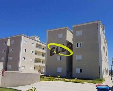 Apartamento com 2 dormitórios, 78 m² - venda por R$ 330.000,00 ou aluguel por R$ 2.200,01