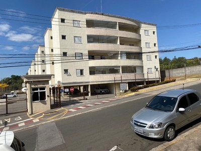 Apartamento com 2 dormitórios, 85 m² - venda por R$ 490.000,00 ou aluguel por R$ 3.020,00/