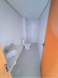 Apartamento com 2 dormitórios à venda, 37 m² por R$ 229.000,00 - Vila Ré - São Paulo/SP