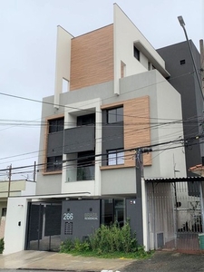 Apartamento com 2 dormitórios à venda, 56 m² por R$ 495.000,00 - Mooca - São Paulo/SP