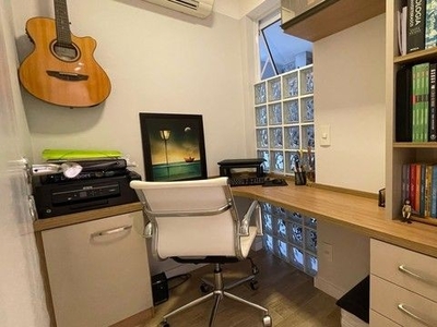 Apartamento com 2 dormitórios à venda, 82 m² por R$ 850.000,00 - São Francisco - Niterói/R