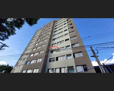 Apartamento com 2 dormitórios para alugar, 113 m² por R$ 1.200,00/mês - Vila Menuzzo - Sum