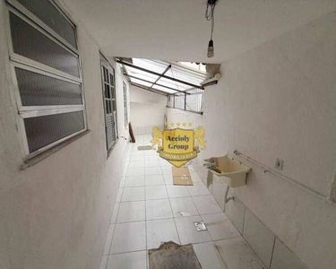 Apartamento com 2 dormitórios para alugar, 40 m² por R$ 1.501,00/mês - Ponta D Areia - Nit