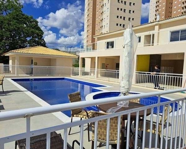 Apartamento com 2 dormitórios para alugar, 45 m² por R$ 1.440,00/mês - Jardim Ipê - Soroca