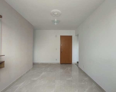 Apartamento com 2 dormitórios para alugar, 46 m² por R$ 2.083,56/mês - Santa Amélia - Belo