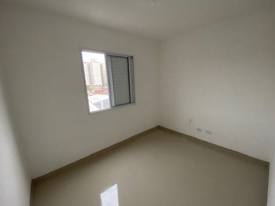 Apartamento com 2 dormitórios para alugar, 49 m² por R$ 1.670,00/mês - Jardim Vila Formosa