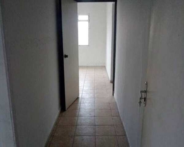 Apartamento com 2 dormitórios para alugar, 50 m² por R$ 1.240,01/mês - Jardim Bela Vista