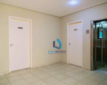 Apartamento com 2 dormitórios para alugar, 50 m² por R$ 2.790,00/mês - Interlagos - São Pa