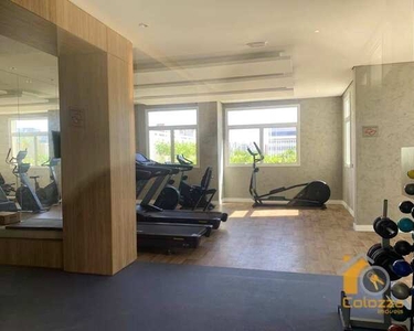 Apartamento com 2 dormitórios para alugar, 53 m² Like Alto da Boa Vista