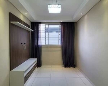 Apartamento com 2 dormitórios para alugar, 54 m² por R$ 1.526,04/mês - Oficinas - Ponta Gr