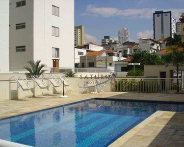 Apartamento com 2 dormitórios para alugar, 56 m² por R$ 4.396,63/mês - Vila Mariana - São