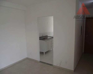 Apartamento com 2 dormitórios para alugar, 60 m² por R$ 1.196,19/mês - Vila Amorim - Ameri