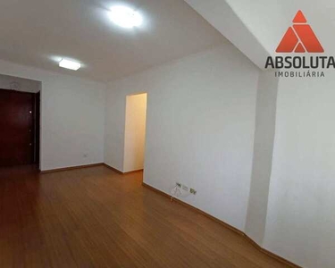 Apartamento com 2 dormitórios para alugar, 60 m² por R$ 1.237,50/mês - Loteamento Industri