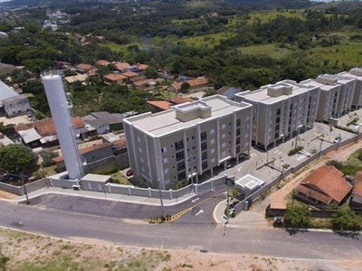 Apartamento com 2 dormitórios para alugar, 63 m² por R$ 2.500,00/mês - Condomínio Residenc