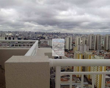 Apartamento com 2 dormitórios para alugar, 68 m² por R$ 2.993,65/mês - Belém - São Paulo/S