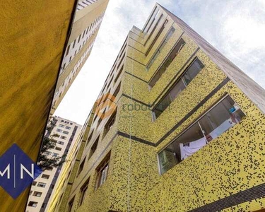 Apartamento com 2 dormitórios para alugar, 70 m² por R$ 2.230,39/mês - Vila Mariana - São